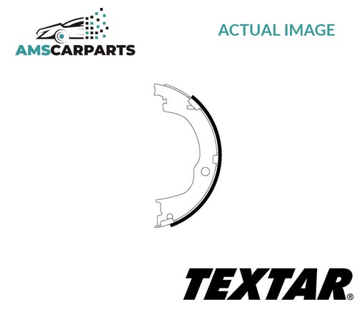 Handbrake parking brake shoe - handbrake,