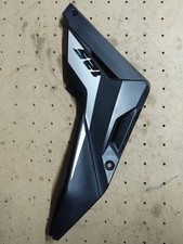Benelli TNT 125 Side Fairing Panel 2017 R/H
