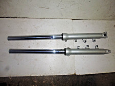 Suzuki GSF600 Bandit MK1 1995