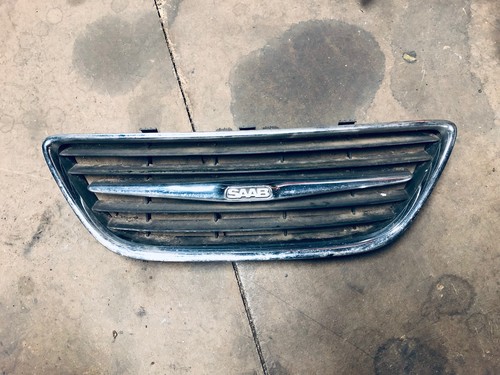 Saab 07 front - saab,