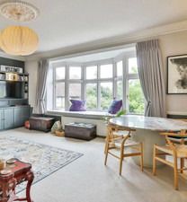 Beautiful Custom-Made Lined