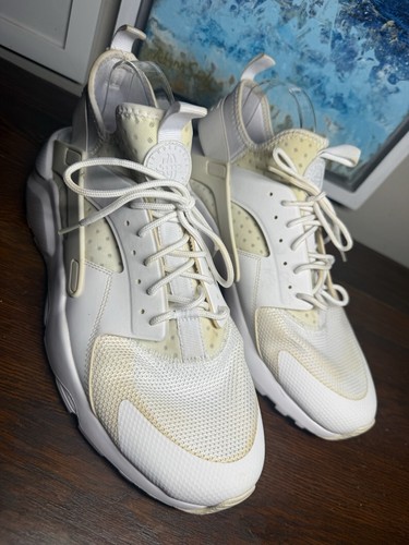 Nike air huarache - nike, run