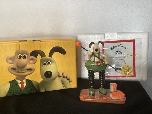 Coalport characters wallace - characters,