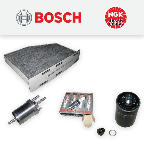 Service kit golf mk6 0 - kit, vw