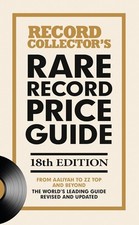 The Rare Record Price Guide