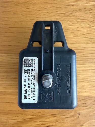 Audi seat skoda - seat, alarm