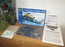 Revell 04439 Westland Wessex