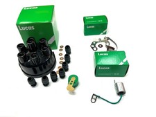 Humber Super Snipe 1953-60 DM6