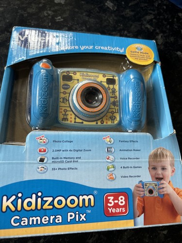 Vtech kidizoom - vtech,