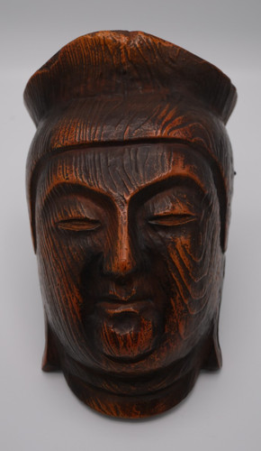 Japanese maitreya bodhisattva - japanese,