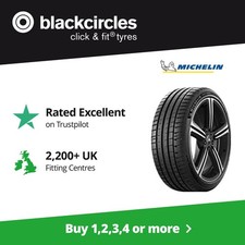 255 35 19 96Y XL - Michelin