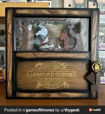 Game of Thrones Blu-ray