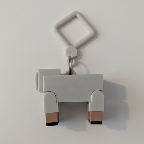 Minecraft hangers blind bag - hangers,