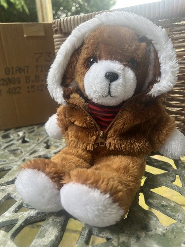 Vintage avon puppy - vintage,
