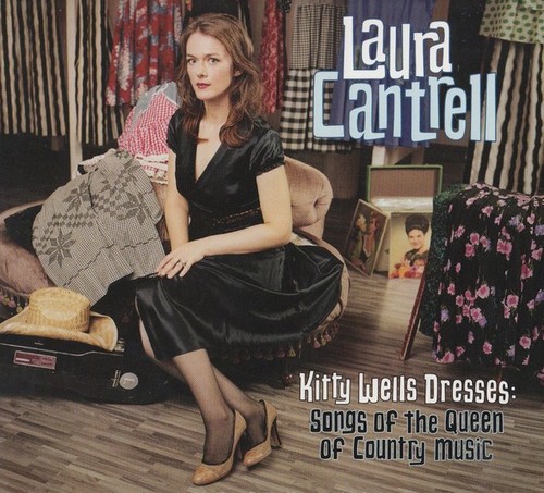 Kitty wells dresses songs - kitty,