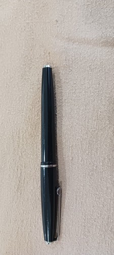 Platignum silverline black - silverline,