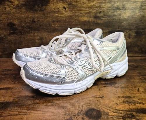 Saucony ride millennium cream - saucony,