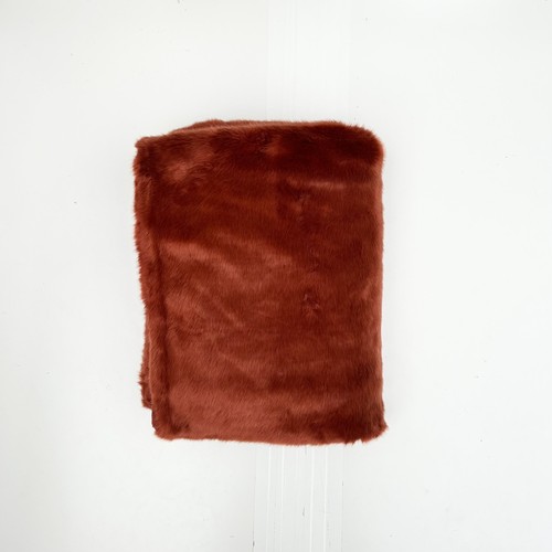 Bhs faux fur blanket throw - bhs,