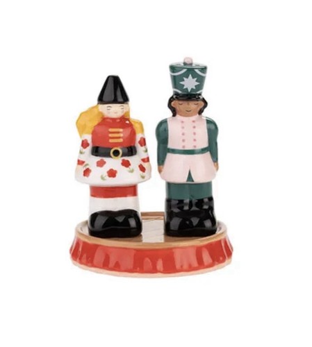 Cath kidston nutcracker salt - cath,