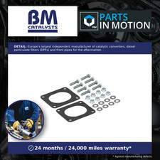 Diesel Particulate Filter