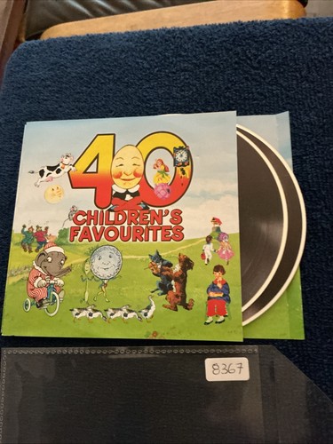Children favourites - children’s,