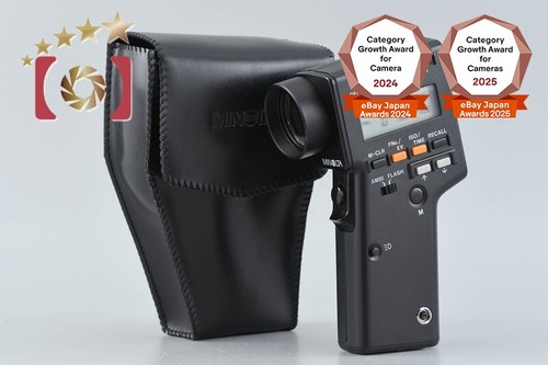 Minolta spot meter exposure - minolta,