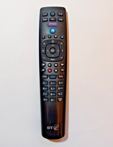 Official genuine youview - genuine, bt