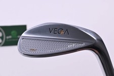 Vega VWX Lob Wedge / 60 Degree / Stiff Flex Oban CT-100 Shaft
