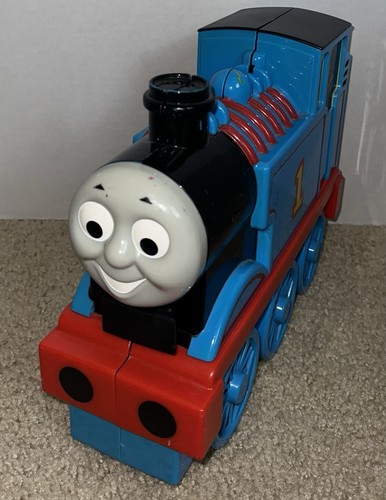 Thomas the train take - thomas, n