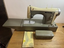 Necchi Supernova Vintage