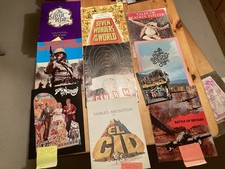 Collection Of Mixed Vintage
