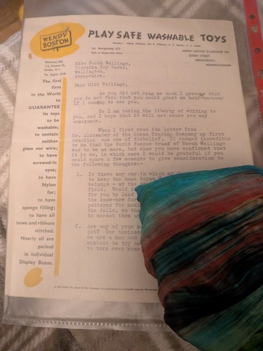 Historical letter vintage - letter,