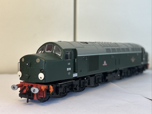 Bachmann 478 class - bachmann, d210