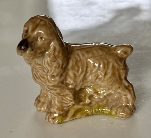 Vintage 1950 wade whimsies - vintage,