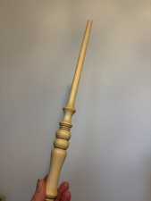 Handmade Magic Wand Green