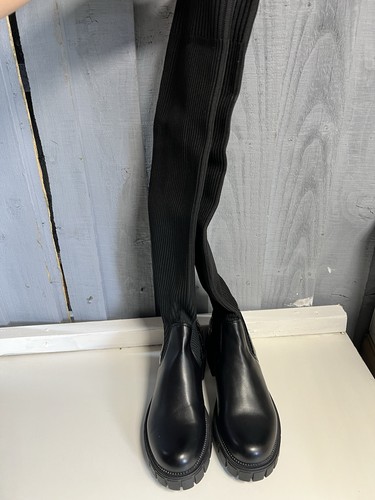 Women black over the - black,