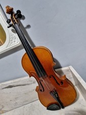 Antique Violin For Light