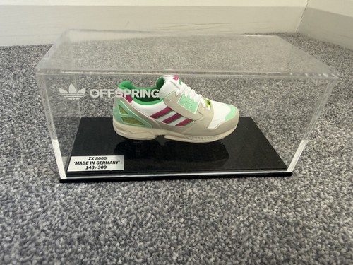 Adidas 8000 made - zx, in