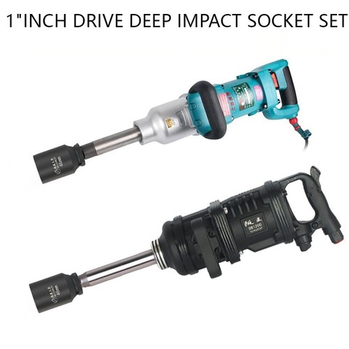Inch drive deep - drive,