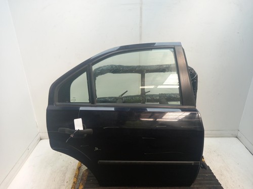 Ford mondeo right - rear, door