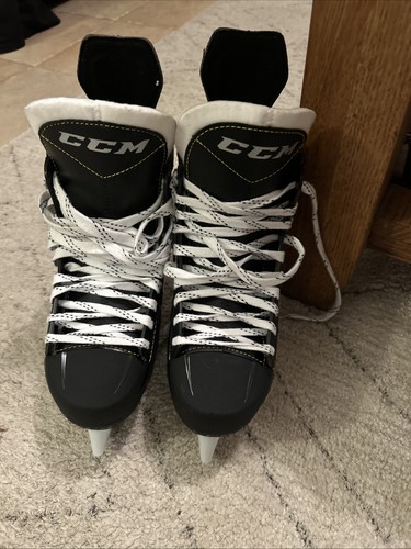 Ccm super tacks - 9350, ice