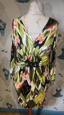 gorgous green belted waist