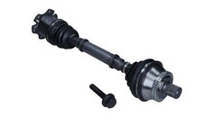 FRONT LEFT DRIVE SHAFT FITS: AUDI A4 / S4 B6 1.8 T/1.8 T QUATTRO/3.0/3.0 QUAT