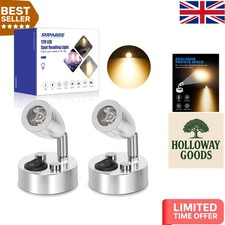 Waterproof 12V LED Spot Light