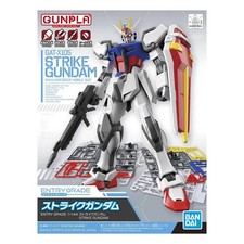 Gundam Strike 1/144 EG -