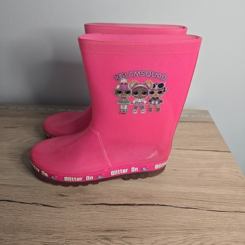 Girls lol pink light - girls,