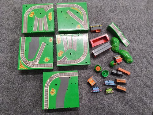 Vintage ertl thomas - vintage, tank