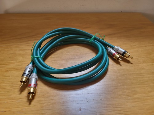 Audioquest rca interconnects - audioquest,