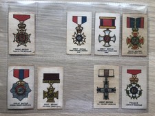 27/31 Murray Cigarette Silks