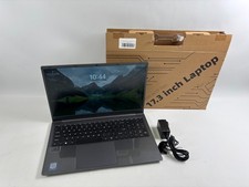 SGIN 17.3 Laptop 8GB Model